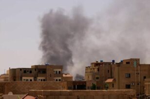 Σουδάν: Συνεχίζονται για 26η μέρα οι εκρήξεις στο Χαρτούμ