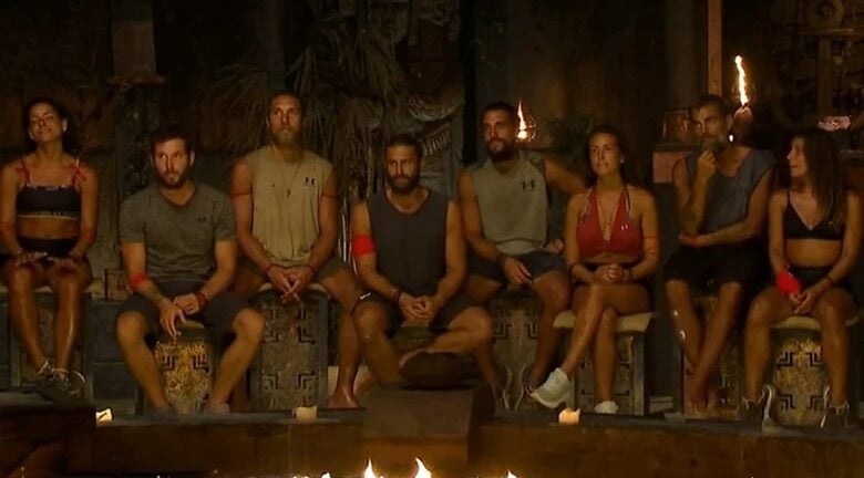 Survivor All Star