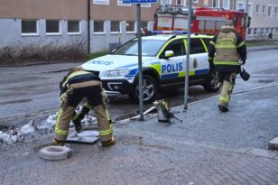 Σουηδία: Εξτρεμιστές ετοίμαζαν τρομοκρατικά χτυπήματα – Πέντε συλλήψεις