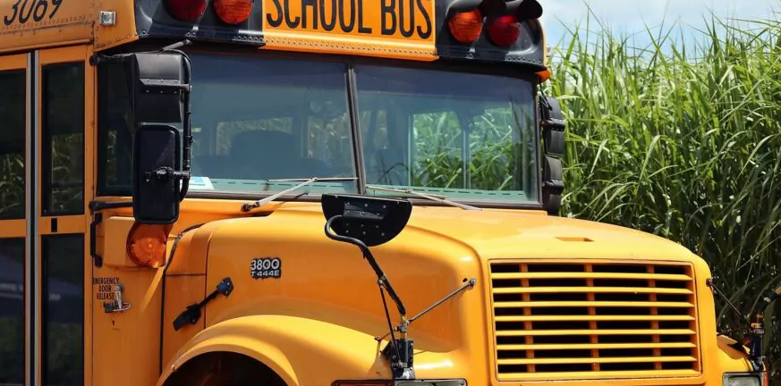 ΗΠΑ: 13χρονος μαθητής ακινητοποίησε σχολικό όταν λιποθύμησε ο οδηγός!