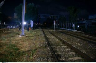 Ταύρος: Δεν είχε σκοπό να αυτοκτονήσει, λέει ο θείος του 16χρονου που παρασύρθηκε από τρένο 