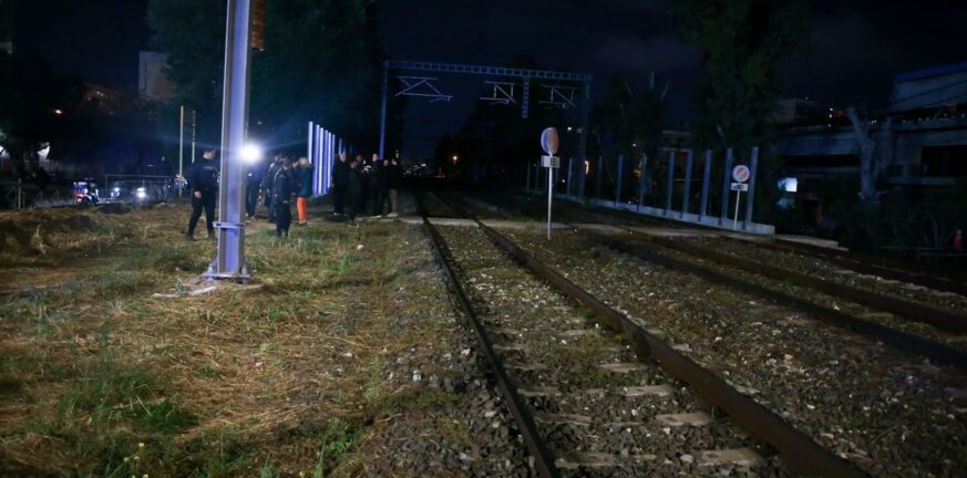 Ταύρος: Δεν είχε σκοπό να αυτοκτονήσει, λέει ο θείος του 16χρονου που παρασύρθηκε από τρένο 