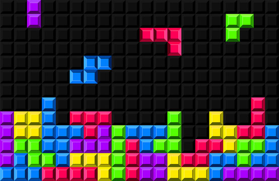 Tetris,εγκέφαλος