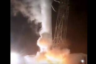 Τουρκία: Εκτόξευσε τον πρώτο «κατασκοπευτικό» δορυφόρο της IMECE στην Καλιφόρνια