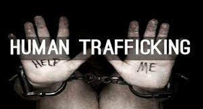 Πάτρα: Εκπαιδευτικό σεμινάριο με θέμα την εμπορία ανθρώπων - HumanTrafficking,