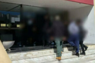 Κρήτη: Ελεύθερος με όρους ο τράπερ που κατηγορήθηκε για τον ομαδικό βιασμό 19χρονης