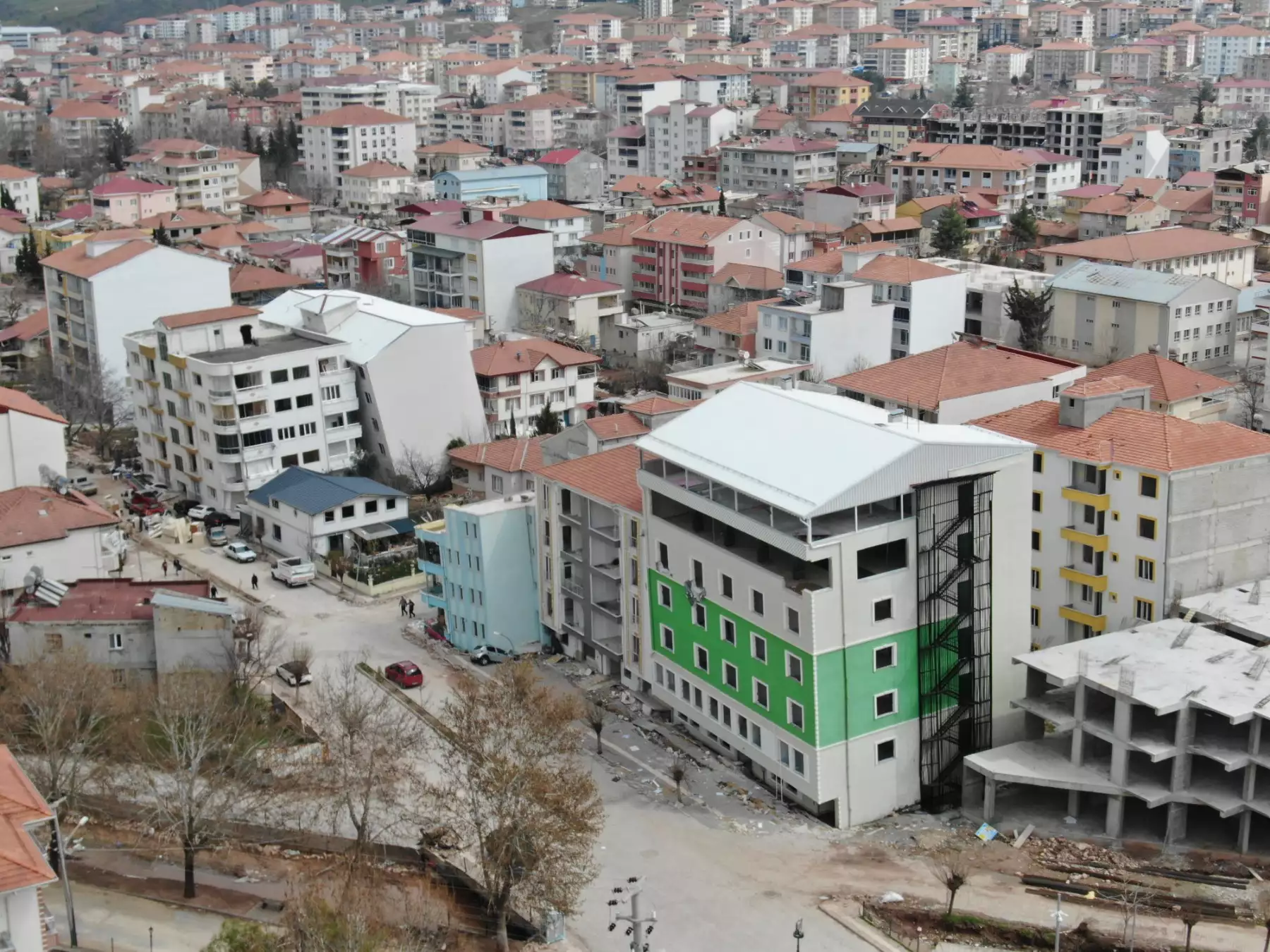Τουρκία: Νέα Ελληνική αποστολή με τον Ευθύμιο Λέκκα στην σεισμόπληκτη χώρα