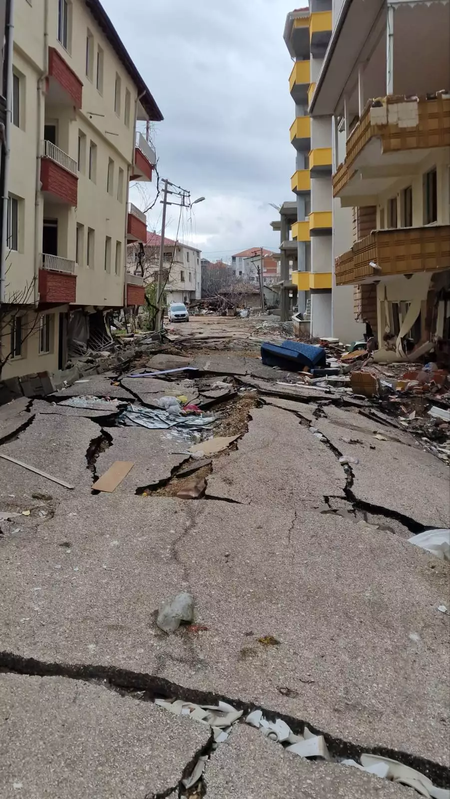 Τουρκία: Νέα Ελληνική αποστολή με τον Ευθύμιο Λέκκα στην σεισμόπληκτη χώρα