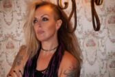 Πλεύση Ελευθερίας: Η βουλευτής Τζώρτζια Κεφαλά τραγούδησε από το βήμα της Βουλής ΒΙΝΤΕΟ