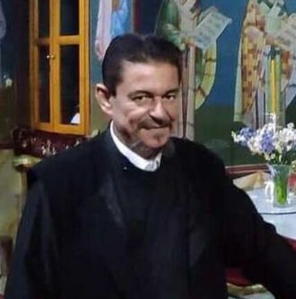 Πάτρα: «Εσβησε» ο ιερέας Χρήστος Μήλας - Κηδεύεται τη Δευτέρα