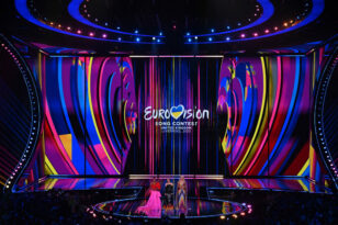 Eurovision: «Διαγράφονται» οι κριτικές επιτροπές - Πώς θα ορίζεται το τραγούδι που θα εκπροσωπεί τη χώρα μας