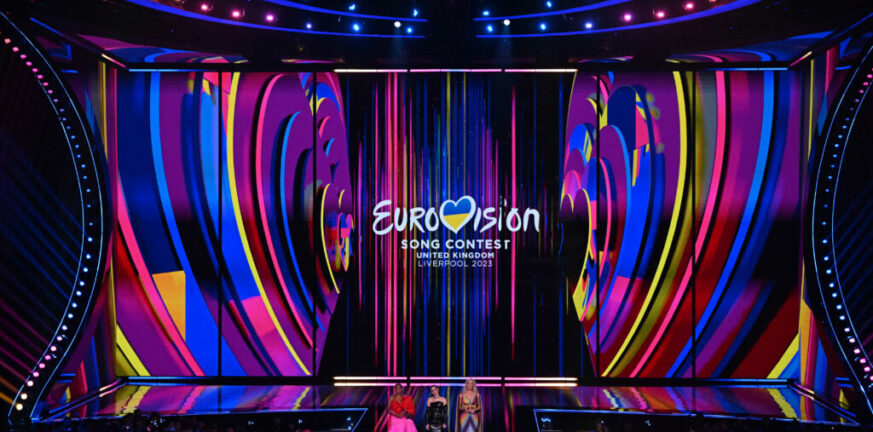 Eurovision 2023: Ο δεύτερος ημιτελικός - Η ώρα της Ελλάδας και του Βίκτωρα Βερνίκου