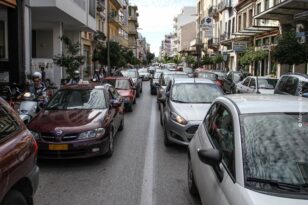 Πάτρα: Οδηγοί ταξί και αστικό ΚΤΕΛ για Δακτύλιο και Δημοτική Αστυνομία