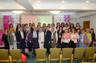 ΑΛΜΑ ΖΩΗΣ Ν.Αχαΐας: Άκρως επιτυχημένο το 2ο Συνέδριο Ψυχοκοινωνικής Υποστήριξης στην Ογκολογία - ΦΩΤΟ