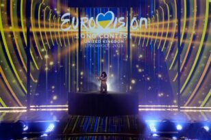 Eurovision 2023: Όλα όσα έγιναν στον τελικό και η μεγάλη νίκη της Σουηδίας με το «Tattoo» της Loreen