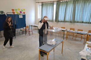 Εκλογές: Πότε ακυρώνεται ένα ψηφοδέλτιο, όλα όσα πρέπει να προσέξεις