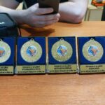 Βραβείο ήθους από την ΕΣΠΕΠ σε μαθητές για το πορτοφόλι ΦΩΤΟ