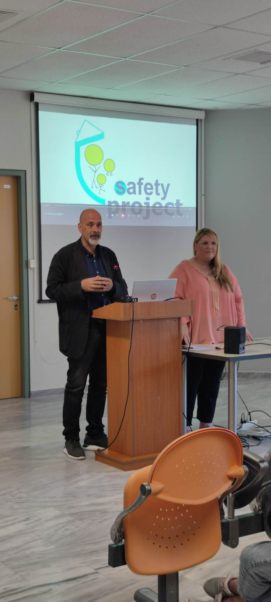 Safety Summer '23: Οι νέοι στήριξαν την εκδήλωση του οργανισμού Safety Project! - ΦΩΤΟ