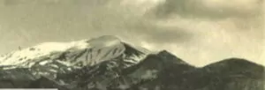 Παναχαϊκό, το βουνό της Πάτρας