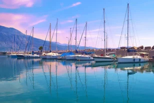 Τριήμερο Αγίου Πνεύματος: 4+1 προτάσεις για αποδράσεις στην μαγευτική Πελοπόννησο ΦΩΤΟ