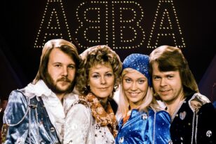 ABBA-σουηδία-eurovisipon
