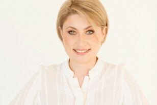Χριστίνα Αλεξοπούλου: Όλα θα κριθούν αυτή την Κυριακή, θετική ψήφο στη Νέα Δημοκρατία