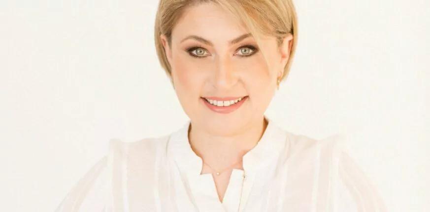 Χριστίνα Αλεξοπούλου: Όλα θα κριθούν αυτή την Κυριακή, θετική ψήφο στη Νέα Δημοκρατία