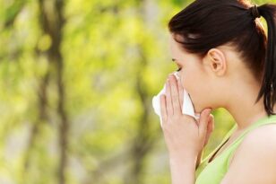 Ταλαιπωρείσαι από τις αναπνευστικές αλλεργίες; - Δες πώς να τις αντιμετωπίσεις