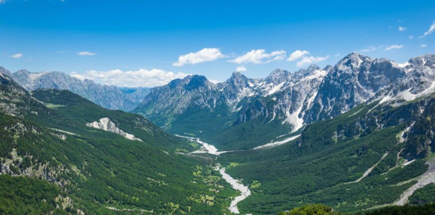 Άλπεις - Αυστρία: Βρήκαν το πτώμα ορειβάτη που είχε εξαφανιστεί πριν από 22 χρόνια!