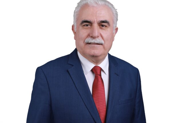 Άρης Ανδρικόπουλος: «Θα συνεχίσω να αγωνίζομαι για μια προοδευτική κοινωνία»