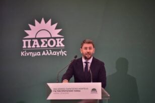 Νίκος Ανδρουλάκης: Έχουμε χρέος να στηρίξουμε τον ποιοτικό τουρισμό