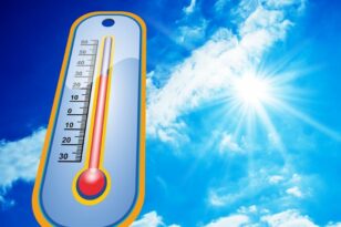 2023: Η πιο θερμή χρονιά στην ιστορία - Νέο ρεκόρ το Νοέμβριο