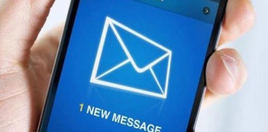 Απάτη με SMS δήθεν από τα ΕΛΤΑ - Τι αναφέρει το μήνυμα