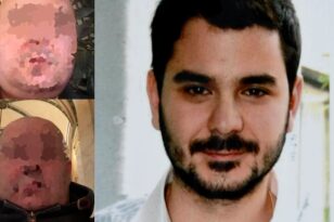 Μάριος Παπαγεωργίου: Aυτοί είναι οι δύο άνδρες που συνελήφθησαν για την δολοφονία του 26χρονου