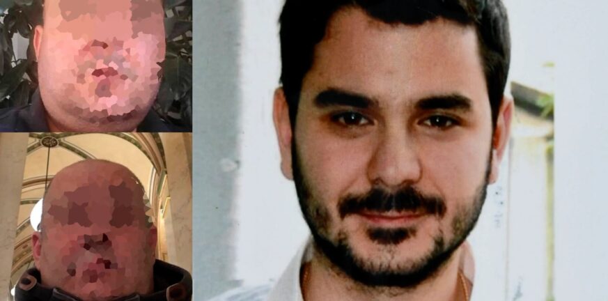 Μάριος Παπαγεωργίου: Aυτοί είναι οι δύο άνδρες που συνελήφθησαν για την δολοφονία του 26χρονου