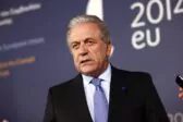 Αβραμόπουλος για Πατρών – Πύργου: «Έργο-ορόσημο για την ασφάλεια και την ανάπτυξη της Ηλείας»