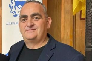 Φρέντι Μπελέρης: Έλληνες δικηγόροι τον επισκέφτηκαν στις φυλακές του Δυρραχίου