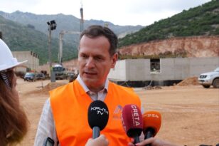 ΑΔΜΗΕ: Εντατικά προχωρούν τα χερσαία έργα για την ηλεκτρική διασύνδεση Κρήτης - Αττικής 