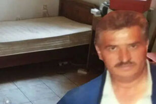 Ηλεία: Στον ανακριτή αύριο ο φερόμενος ως δράστης στο έγκλημα της Εφύρας