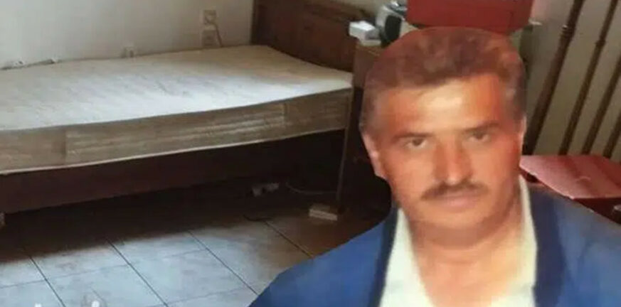Ηλεία: Στον ανακριτή αύριο ο φερόμενος ως δράστης στο έγκλημα της Εφύρας