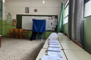 Εκλογές 2023 – Σταυριανουδάκης: «Θα είναι άλλα ψηφοδέλτια, δεν βάζουμε σταυρούς»