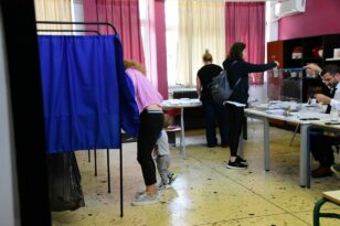 Εκλογές – Τουρκία: Έκλεισαν οι κάλπες – Δεν υπάρχει exit poll