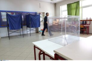 Εκλογές 2023: Λιποθύμησε η δικαστική αντιπρόσωπος στην Κρήτη!
