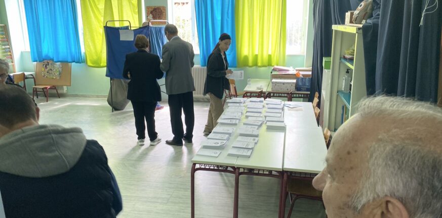 Αχαΐα - Ετεροδημότες: Λίγοι ψήφισαν στους τόπους καταγωγής τους