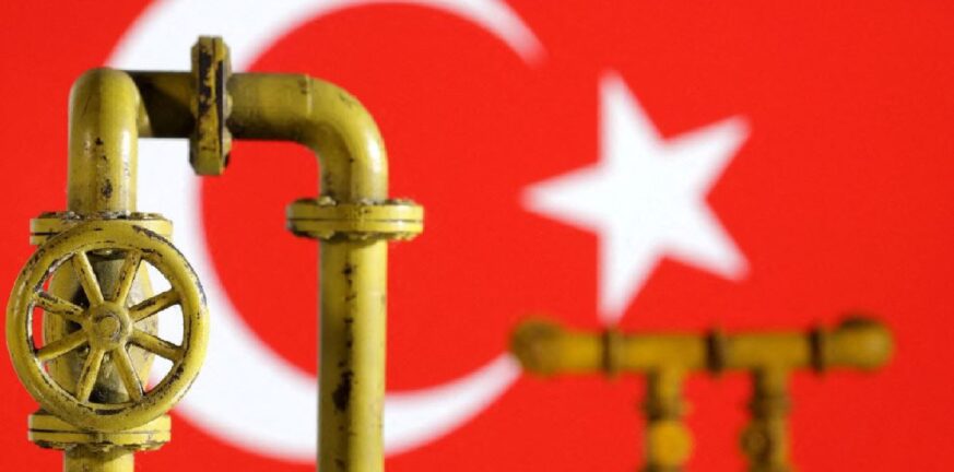 Τουρκία: Δεν πλήρωσε λογαριασμούς ενέργειας εκατομμυρίων δολ. στη Ρωσία - Η «άγνωστη» συμφωνία