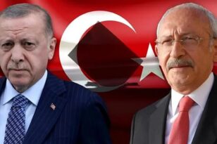 Εκλογές στην Τουρκία: Με αέρα νίκης ο Ερντογάν – Στοίχημα η συμμετοχή – «Ρυθμιστές» οι υπερεθνικιστές