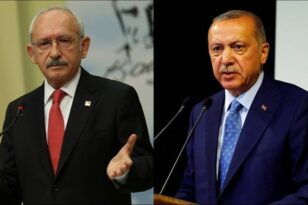Τουρκία -Κιλιτσντάρογλου : Υπέβαλε αγωγή κατά του Ερντογάν μετά το fake βίντεο που τον συνδέει με το PKK