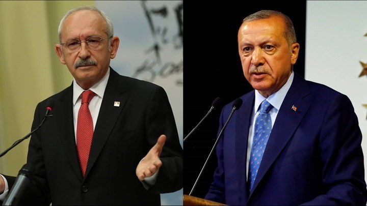 Τουρκία -Κιλιτσντάρογλου : Υπέβαλε αγωγή κατά του Ερντογάν μετά το fake βίντεο που τον συνδέει με το PKK