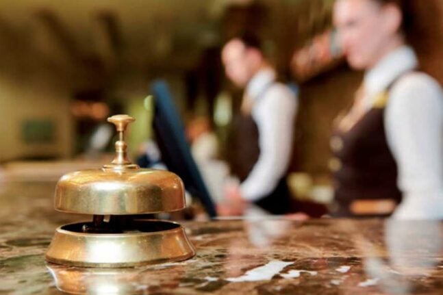 Κύμα προσλήψεων στα ξενοδοχεία - Τι ισχύει στην Αχαΐα