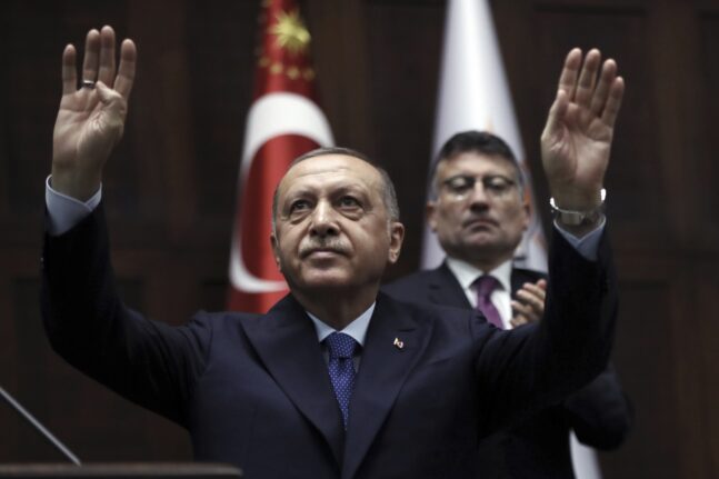 Εκλογές - Τουρκία: Όλα «δείχνουν» την νίκη του Ερντογάν - Οι δημοσκοπήσεις